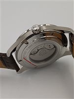 Reloj Lorenz Hombre Theatro in Acero 030117AA - 030117AA